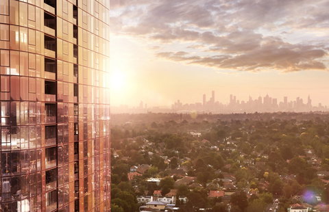 Arise Sky One - Tourism Adelaide 0