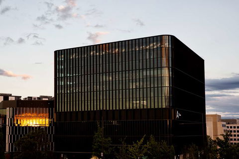 A By Adina Canberra - Tourism Adelaide 0