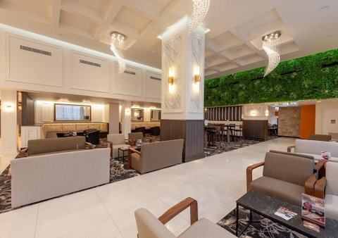 Burke & Wills Hotel - Tourism Adelaide 0