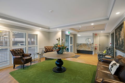 Potter's Boutique Hotel - Tourism Adelaide 2