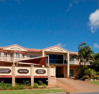 Highlander Motor Inn - Tourism Adelaide
