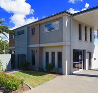 Northpoint Motel - Tourism Adelaide