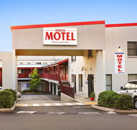 Downs Motel - Tourism Adelaide