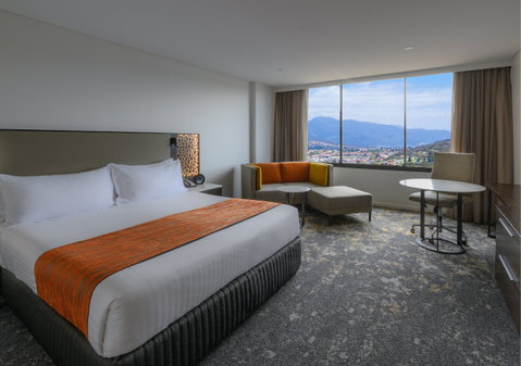 Hotel Grand Chancellor Hobart - Tourism Adelaide 2