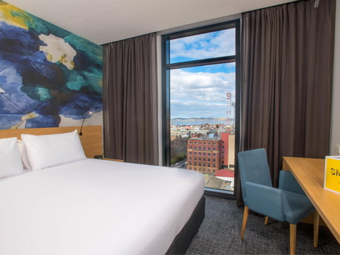 Ibis Styles Hobart Hotel - Tourism Adelaide 2