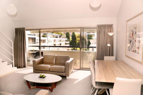 Salamanca Inn - Tourism Adelaide 1