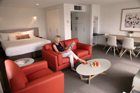 Salamanca Inn - Tourism Adelaide 2