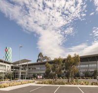 Travelodge Hobart Airport - Tourism Adelaide