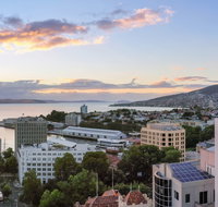 Moevenpick Hotel Hobart - Tourism Adelaide
