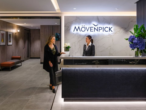 Moevenpick Hotel Hobart - Tourism Adelaide 2