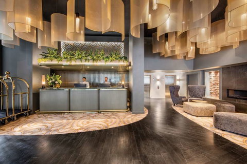 Vibe Hotel Hobart - Tourism Adelaide 1