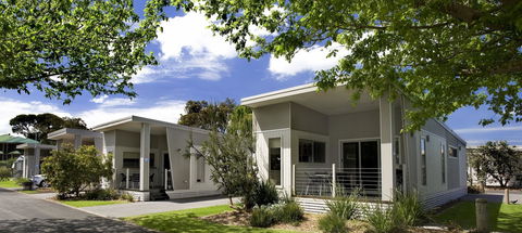 BIG4 Beacon Resort - Tourism Adelaide 0