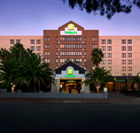 Holiday Inn Parramatta - Tourism Adelaide