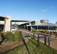 Station Motel - Tourism Adelaide