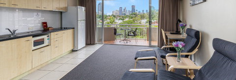 Wellington Apartment Hotel - Tourism Adelaide 2