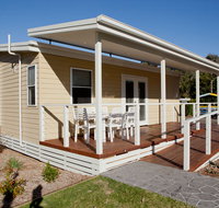 Ocean Beach Resort and Holiday Park - Tourism Adelaide