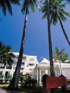 Alamanda Palm Cove - Tourism Adelaide 0
