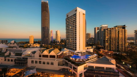 Sofitel Gold Coast - Tourism Adelaide 2
