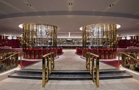 The Star Grand Hotel, Gold Coast - Tourism Adelaide 0