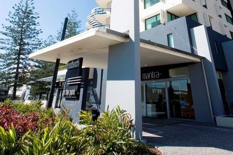 Mantra Broadbeach on the Park - Tourism Adelaide 0