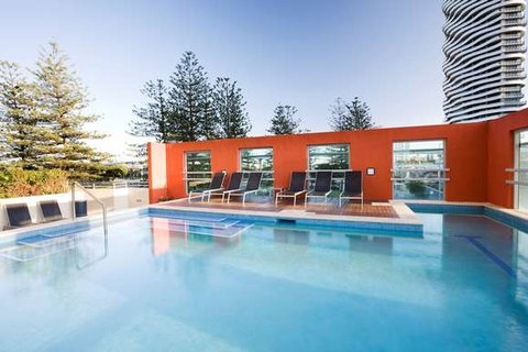 Mantra Broadbeach on the Park - Tourism Adelaide 2