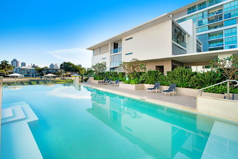 ULTIQA Freshwater Point Resort - Tourism Adelaide 2