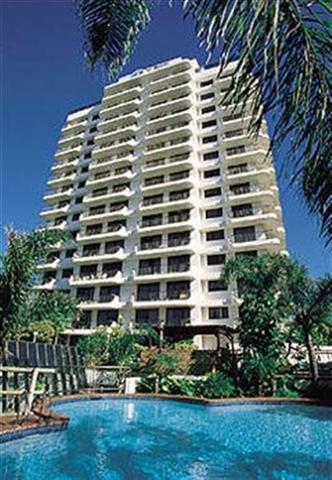 Broadbeach QLD Tourism Adelaide