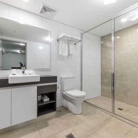 H On Mitchell Apartment Hotel - Tourism Adelaide 2