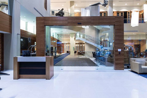 RACV City Club - Tourism Adelaide 2