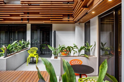 Jasper Hotel - Tourism Adelaide 0