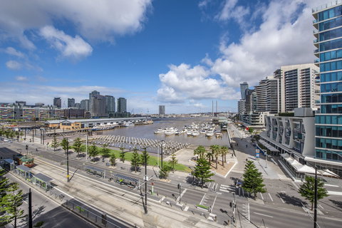 DPC New Quay - Tourism Adelaide 1