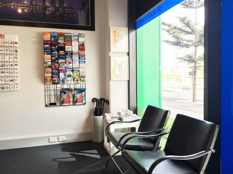 DPC New Quay - Tourism Adelaide 2