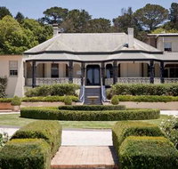 Peppers Craigieburn Resort - Tourism Adelaide