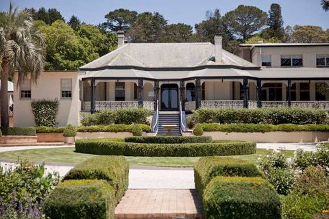 Peppers Craigieburn Resort - Tourism Adelaide 0