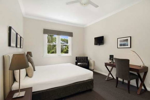 Peppers Craigieburn Resort - Tourism Adelaide 2