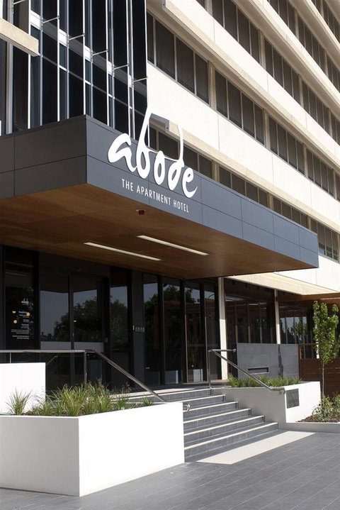 Abode Woden - Tourism Adelaide 0