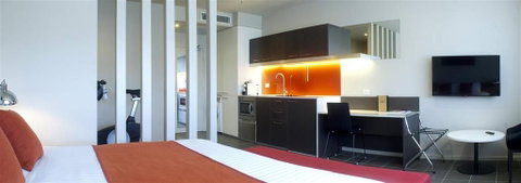 Abode Woden - Tourism Adelaide 1