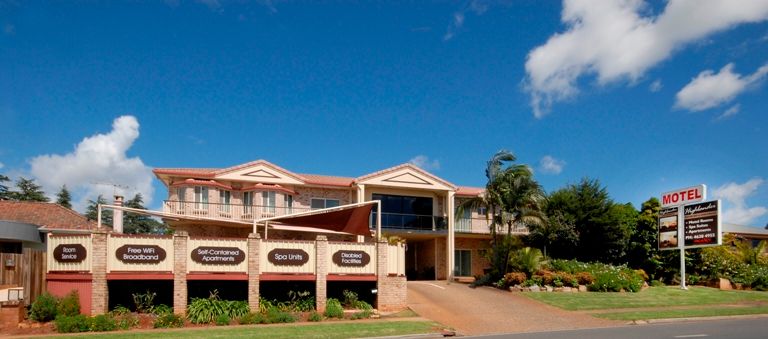 Westbrook QLD Tourism Adelaide