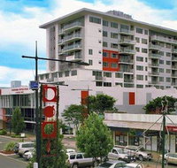 Toowoomba Central Plaza - Tourism Adelaide