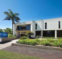 Comfort Inn Grammar View - Tourism Adelaide