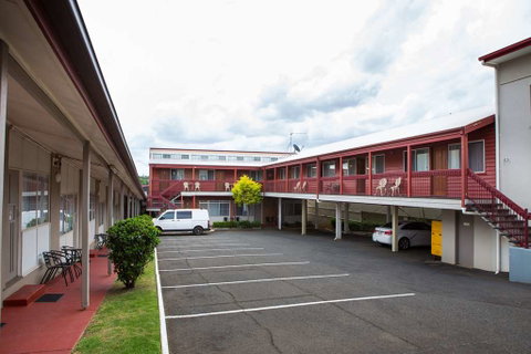 Downs Motel - Tourism Adelaide 2