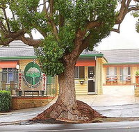 Garden City Motor Inn - Tourism Adelaide