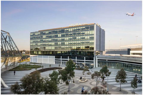 Atura Adelaide Airport - Tourism Adelaide 0