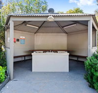 Discovery Parks Melbourne - Tourism Adelaide