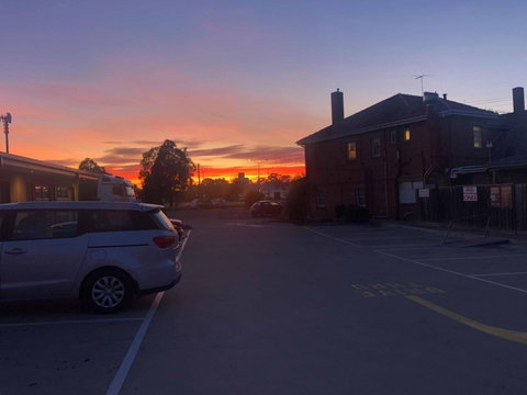 Guiding Star Hotel - Tourism Adelaide 0