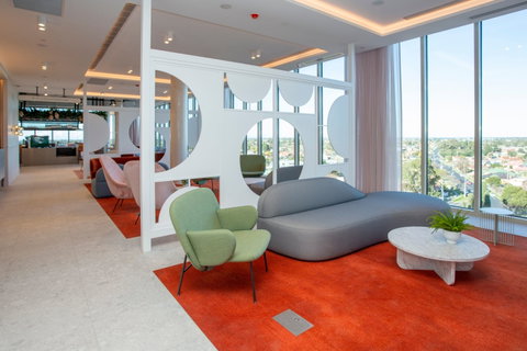 Holiday Inn Werribee - Tourism Adelaide 1