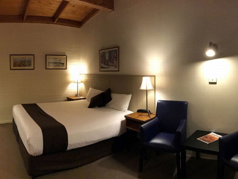Hunter Valley Resort - Tourism Adelaide 2