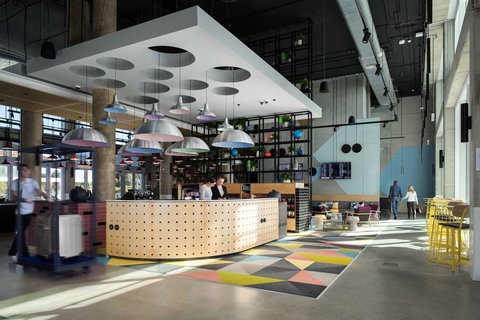 Atura Adelaide Airport - Tourism Adelaide 1