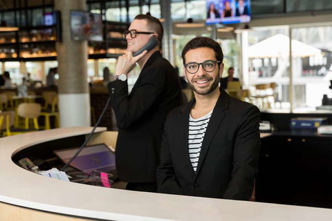 Atura Adelaide Airport - Tourism Adelaide 2