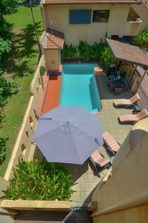 Villa San Michele - Tourism Adelaide 2